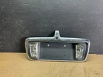 2003- 2006 Lincoln Ls Rear Finish Panel Trunk Chrome Oem J4091 Dg. Fixed Price $33.38.