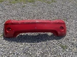2008 2009 2010 Saturn Vue Rear Bumper Cover Oem. Fixed Price $150.00.