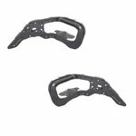 For Chevy Silverado 2500/3500HD 20-21 Bumper Mounting Bracket Driver & Passenger. Fixed Price $271.57.