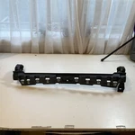 Oem 2021 - 2025 Bmw M4 G82 Support For Bumper Mount Bracket. Fixed Price $129.99.