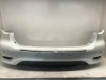 Rear Bumper Local White 2016-2020 Infiniti QX60 Base/hybrid 85022-9NC0H Oem. Fixed Price $275.50.