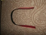 Mopar Oem Rear Bumper Trim Moulding 55031796 Eel 020. Fixed Price $34.40.