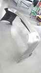 2011 Subaru Legacy Silver Rear Bumper Assembly Oem Used, Scratches 84K Miles. Fixed Price $441.90.