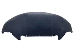 2021-2026 Tesla Model X Front Lower Bumper Fascia Valance Shield 1588198-00-C. Fixed Price $355.55.
