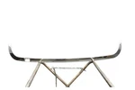 13-16 Mercedes GL450 X166 Rear Bumper Chrome Molding Bezel Panel Trim Bar Oem. Fixed Price $160.00.