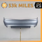 12-16 Mercedes R172 SLK250 SLK300 SLK350 Base Rear Bumper Cover Assembly Oem 53K. Fixed Price $430.23.