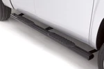 Lund Step Nerf Bar In Oval Straight Fits 2002-2008 Dodge Ram 1500 Extended C. Fixed Price $231.27.