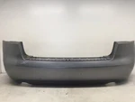 Rear Bumper Local Audi S4 4-DOOR Sedan 2006 2007 2008 8E5807511L Oem. Fixed Price $180.50.