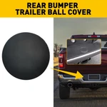 For 2003-19 Dodge Ram 1500 2500 3500 Rear Bumper Trailer Ball Tow Hook Eye Cover. Fixed Price $11.99.
