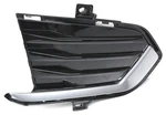 Oem Right Passenger Side Lower Grille End Insert For Cadillac XT5 85126125. Fixed Price $99.99.