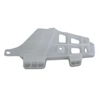 New Rear Right Side Bumper Cover Bracket Fits 2014-2018 Toyota Avalon 5259107010. Fixed Price $40.96.