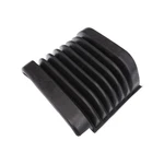 Uro Parts 91150526700 Bumper Bellow For 74-89 Porsche 912 930. Fixed Price $27.99.