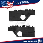 Pair Front Bumper Bracket Left & Right Side For 2016-2020 Kia Sorento 86514C5000. Fixed Price $10.79.