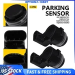 Reverse Backup Parking Assist Sensor Rear For Volkswagen Golf 15-19 2-20X. Fixed Price $152.18.