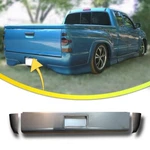 Rear Bumper Roll Pan For 2005-2015 Toyota Tacoma With End Caps 3PC. Kit. Fixed Price $324.66.