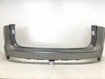 Rear Bumper Cover Lexus NX300H NX200T Base F Sport W/sensor Holes 1J7 15-17 Oem. Fixed Price $275.50.