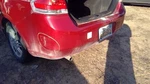 Rear Bumper Sedan Excluding Ses Fits 08-11 Focus 372443. Fixed Price $449.90.