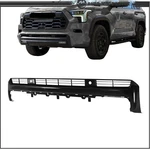 Front Bumper Grille 52711-0C060 Plastic Black Fit For Toyota Sequoia 2023-2024. Fixed Price $79.42.