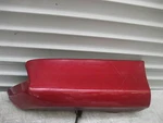 2011-2013 Toyota Corolla Oem Rear Bumper Passenger Lip Spoiler 76895-02080. Fixed Price $160.00.
