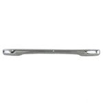 Front Chrome Bumper Face Bar Cover Dodge Dakota 97-04 W/ Bracket 55255844AB. Fixed Price $414.99.