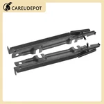 1PAIR Car Upper Bumper Cover Support Bracket For Mercedes-benz. Fixed Price $19.40.
