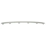 For Gmc Terrain 2016 2017 Bumper Cover Molding Front Center Made Of Abs Plastic. Fixed Price $85.15.