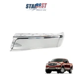 New Chrome Right Rh Rear Bumper End Cover Ford F150 2015-2020 W/o Park. Fixed Price $39.13.