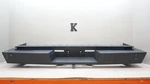2024-2025 Tesla Cybertruck Rear Bumper Cover Panel Oem 1800635-00. Fixed Price $335.00.
