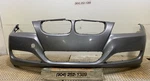 Oem Bmw 328 Front Bumper 2009 2010 2011 330 4D E90 Lci 5111 7143745. Fixed Price $250.00.