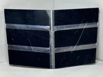08-13 Mercedes W221 S-class Distronic Sensor Cover Plate Grille A2218880041 Oem. Fixed Price $159.99.
