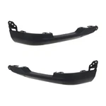 For Bmw X7 2019-2022 Valances Driver And Passenger Side Pair Front Lower Plastic. Fixed Price $896.58.