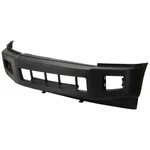 Front Bumper Cover For 2004-2010 Infiniti QX56 With Fog Lamp Holes Primed. Fixed Price $360.34.