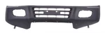 Blic 5510-00-3732901P Bumper For Mitsubishi. Fixed Price $206.89.