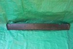 02-08 Bmw 745 750 760 E65 E66 Rear Bumper Reinforcement Impact Foam Absorber Bar. Fixed Price $32.00.