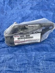 2015-2017 Toyota Camry Front Passenger Side Bumper Bracket 53835-06080. Fixed Price $22.40.