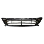 Center Front Bumper Grille For Hyundai Elantra 2011-2013 HY1036125. Fixed Price $171.81.
