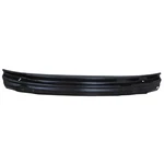 New Rear Bumper Impact Bar Fits 2009-2016 Audi A4 191-00907 Capa. Fixed Price $257.96.
