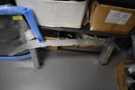 Bmw X3 Front Reinforcement Bar Factory Oem. Fixed Price $162.00.