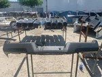 2017-2022 Ford F250 F350 Super Duty Rear Bumper Assembly Oem Painted Complete. Fixed Price $274.55.