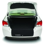Genuine Subaru Fold Out Rear Bumper Protector - Fits All Models E101EAJ501 Oem. Fixed Price $63.15.