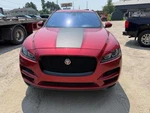 Used Radiator Shutter Assembly Fits: 2018 Jaguar F-pace Grade. Fixed Price $394.90.