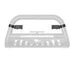 Black Horse Bull Bar Sensor Fit 2019-2021 Gmc Sierra 1500 Limited. Fixed Price $87.23.