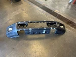 2015-2017 Ford F150 Xl Front Bumper Assembly Black With Fog Lights #192. Fixed Price $599.99.