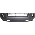 Ford Expedition Bumper Cover 2007-2014 Front Lower Textured Capa. Fixed Price $185.99.