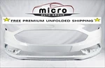 2017 2018 Fusion Front Bumper Cover Oem Painted Oxford White HS7Z17D957APTM. Fixed Price $418.84.