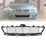 Front Lower Bumper Grille For 2014-2016 Bmw F32 428I 435I / 2017-2020 430I 440I. Fixed Price $32.33.
