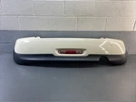 2011-2015 Mini Cooper R56 Lci Rear Bumper Cover Assembly White 850 Oem *note*. Fixed Price $247.00.