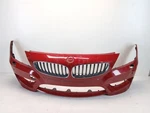 51117903732 Front Bumper / 1066344 For Bmw Z4 Roadster G29 Sdrive 30. Fixed Price $644.37.