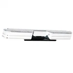 Westin 76000 Diamondstep Rear Bumper Chrome. Fixed Price $369.74.