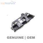 2015-2018 Porsche Cayenne Left Rear Bumper Guide / Mount Bracket 7P5807483D. Fixed Price $15.49.
